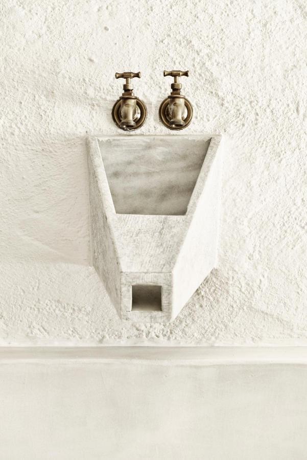 Nomad Mykonos - Small Luxury Hotels Of The World Kalo Livadi Dış mekan fotoğraf